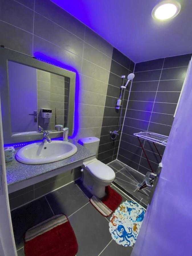 Luxury Studio Jasmine Residence Sharm Exterior foto