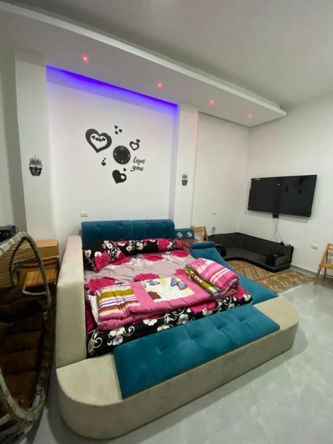 Luxury Studio Jasmine Residence Sharm Exterior foto