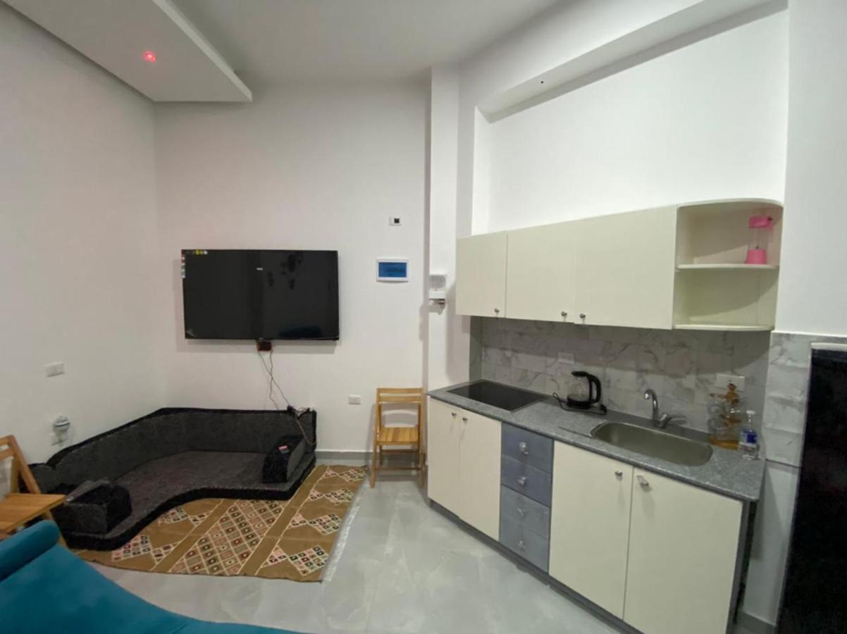 Luxury Studio Jasmine Residence Sharm Exterior foto