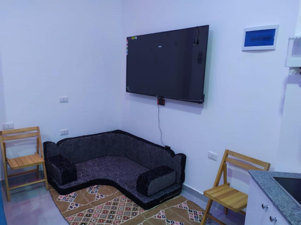 Luxury Studio Jasmine Residence Sharm Exterior foto