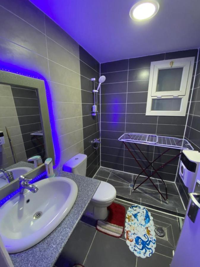 Luxury Studio Jasmine Residence Sharm Exterior foto